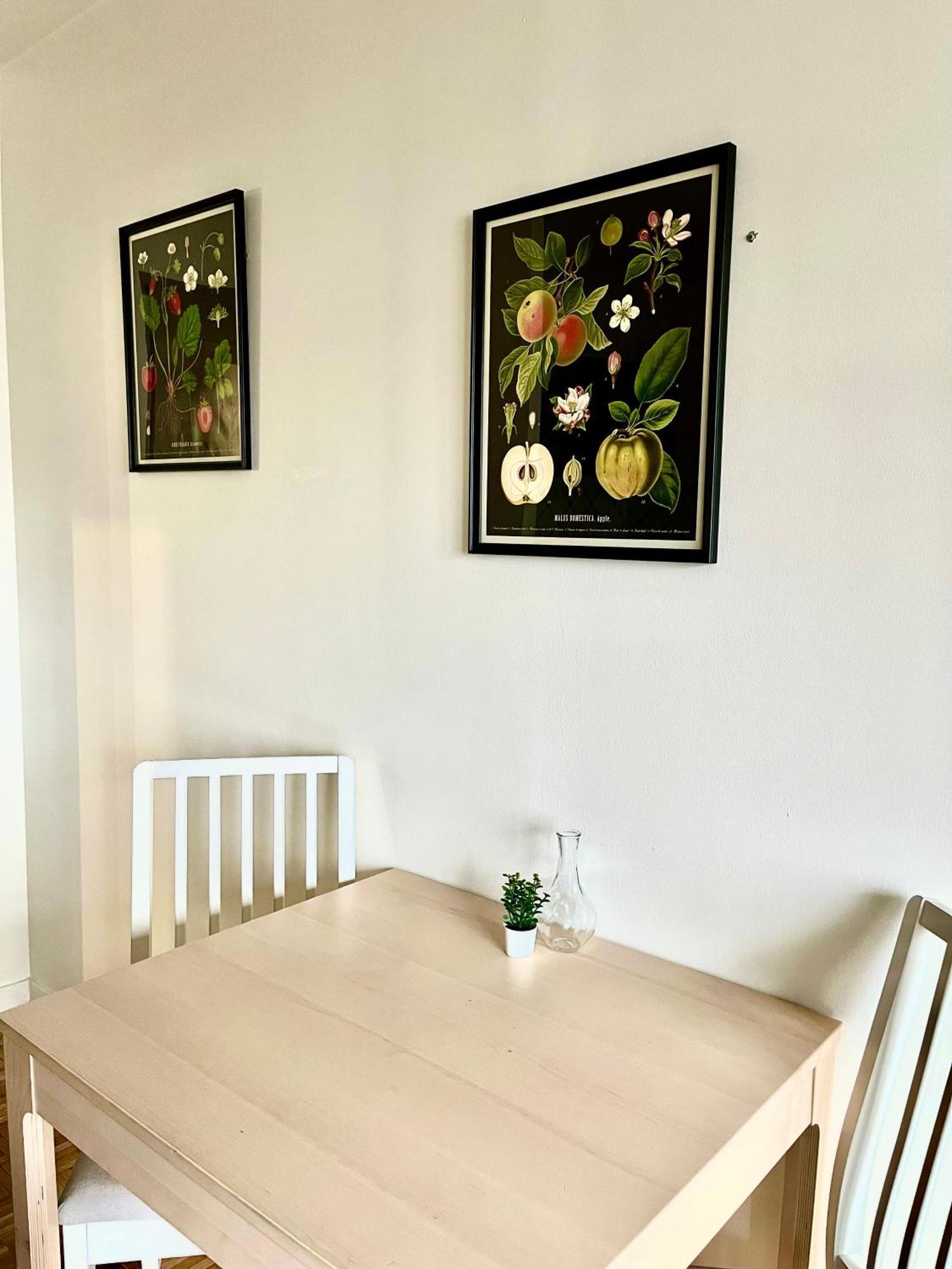 Logement Renove Proche Centre-Ville Lyon Villeurbanne Exteriér fotografie