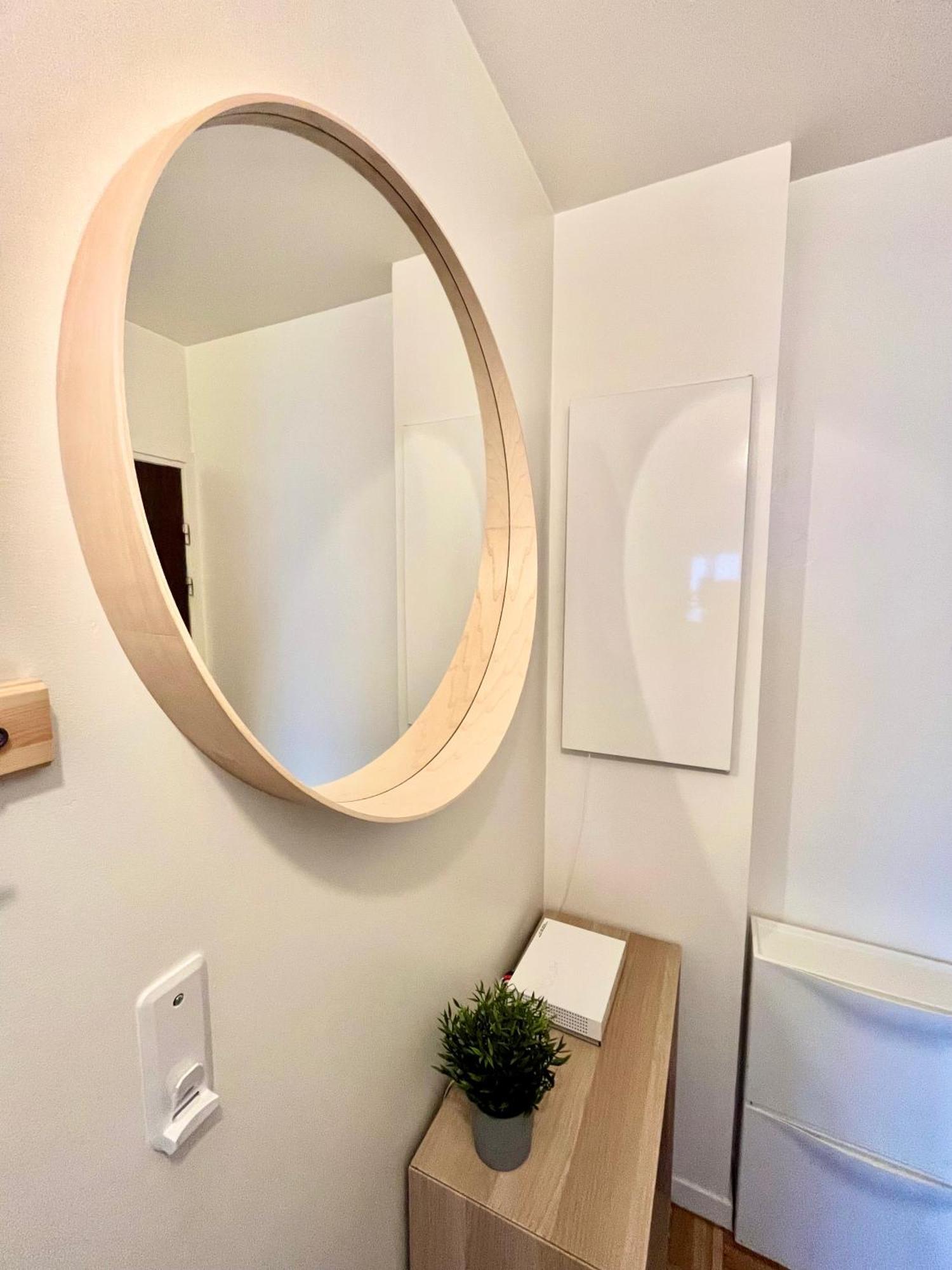 Logement Renove Proche Centre-Ville Lyon Villeurbanne Exteriér fotografie